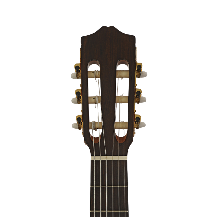 MARTINEZ MC-42C Mendoza Junior 2/4 Klasik Gitar